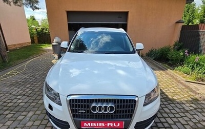 Audi Q5, 2010 год, 1 200 000 рублей, 1 фотография