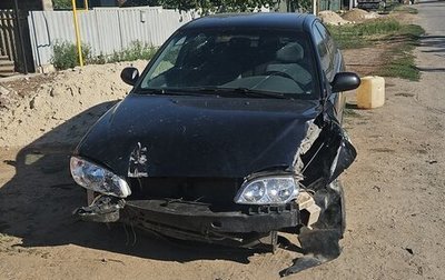 KIA Spectra II (LD), 2008 год, 230 000 рублей, 1 фотография