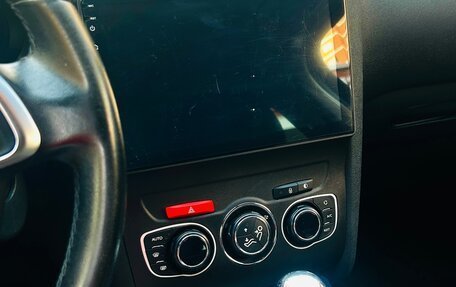 Citroen C4 II рестайлинг, 2011 год, 600 000 рублей, 7 фотография