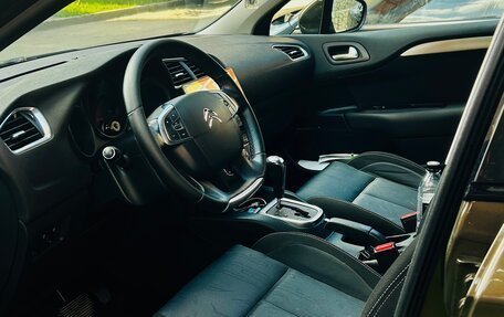 Citroen C4 II рестайлинг, 2011 год, 600 000 рублей, 6 фотография