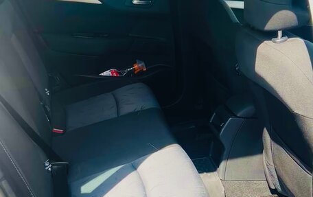 Citroen C4 II рестайлинг, 2011 год, 600 000 рублей, 10 фотография