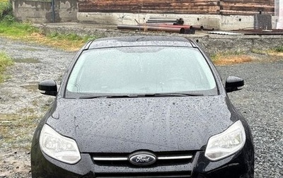 Ford Focus III, 2011 год, 600 000 рублей, 1 фотография