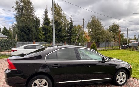 Volvo S80 II рестайлинг 2, 2011 год, 1 200 000 рублей, 4 фотография