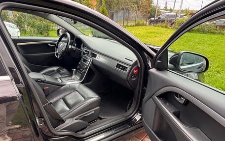 Volvo S80 II рестайлинг 2, 2011 год, 1 200 000 рублей, 7 фотография