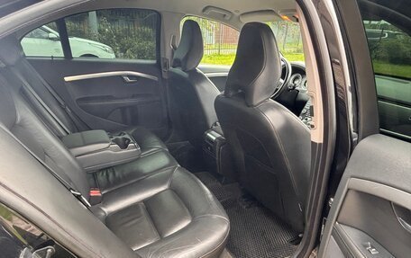 Volvo S80 II рестайлинг 2, 2011 год, 1 200 000 рублей, 8 фотография