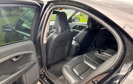 Volvo S80 II рестайлинг 2, 2011 год, 1 200 000 рублей, 9 фотография