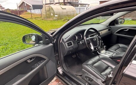 Volvo S80 II рестайлинг 2, 2011 год, 1 200 000 рублей, 11 фотография
