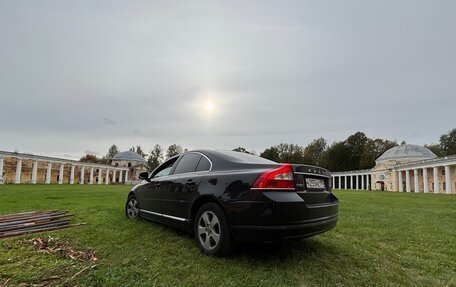 Volvo S80 II рестайлинг 2, 2011 год, 1 200 000 рублей, 19 фотография