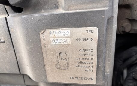 Volvo S80 II рестайлинг 2, 2011 год, 1 200 000 рублей, 18 фотография