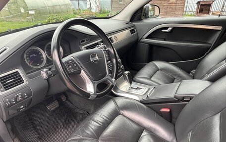 Volvo S80 II рестайлинг 2, 2011 год, 1 200 000 рублей, 12 фотография