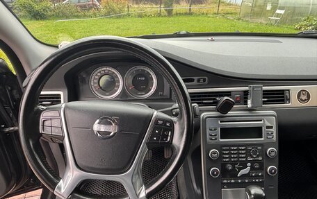 Volvo S80 II рестайлинг 2, 2011 год, 1 200 000 рублей, 14 фотография