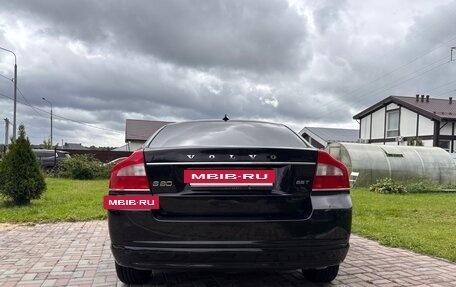 Volvo S80 II рестайлинг 2, 2011 год, 1 200 000 рублей, 3 фотография