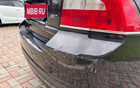 Volvo S80 II рестайлинг 2, 2011 год, 1 200 000 рублей, 6 фотография