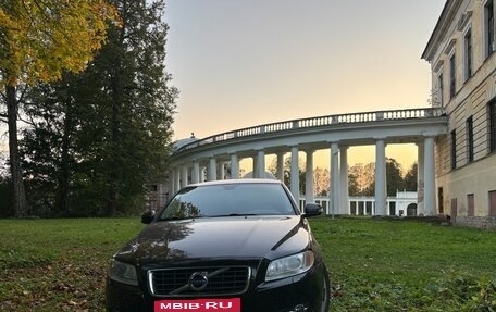 Volvo S80 II рестайлинг 2, 2011 год, 1 200 000 рублей, 23 фотография