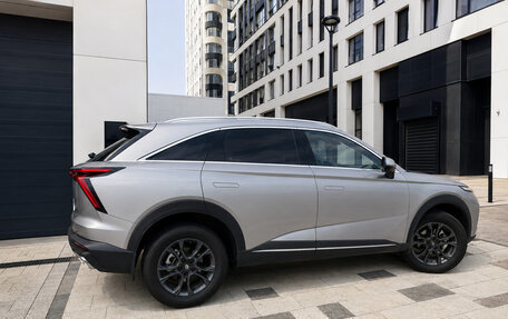 Haval F7, 2024 год, 2 150 000 рублей, 5 фотография