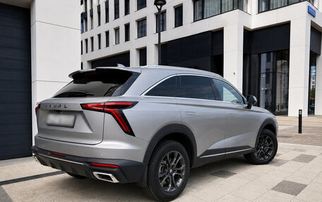 Haval F7, 2024 год, 2 150 000 рублей, 4 фотография
