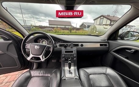 Volvo S80 II рестайлинг 2, 2011 год, 1 200 000 рублей, 13 фотография