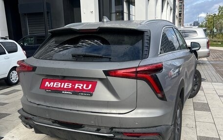 Haval F7, 2024 год, 2 150 000 рублей, 2 фотография