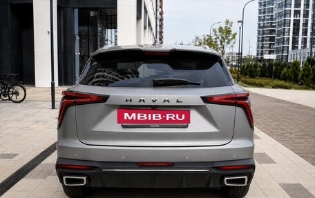 Haval F7, 2024 год, 2 150 000 рублей, 3 фотография