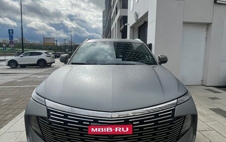Haval F7, 2024 год, 2 150 000 рублей, 7 фотография