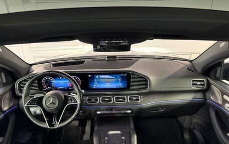 Mercedes-Benz GLE Coupe, 2025 год, 13 700 000 рублей, 2 фотография