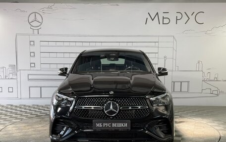 Mercedes-Benz GLE Coupe, 2025 год, 13 700 000 рублей, 4 фотография