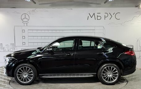 Mercedes-Benz GLE Coupe, 2025 год, 13 700 000 рублей, 12 фотография