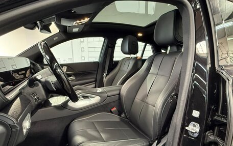 Mercedes-Benz GLE Coupe, 2025 год, 13 700 000 рублей, 17 фотография