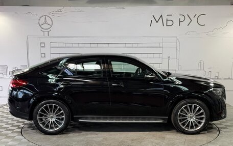Mercedes-Benz GLE Coupe, 2025 год, 13 700 000 рублей, 6 фотография