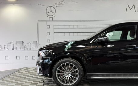 Mercedes-Benz GLE Coupe, 2025 год, 13 700 000 рублей, 13 фотография
