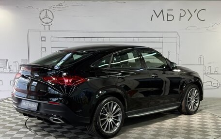 Mercedes-Benz GLE Coupe, 2025 год, 13 700 000 рублей, 7 фотография