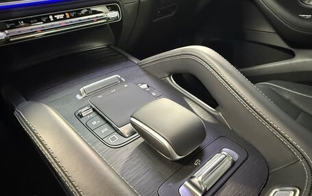 Mercedes-Benz GLE Coupe, 2025 год, 13 700 000 рублей, 25 фотография