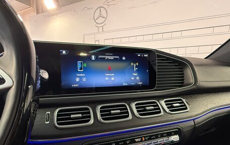 Mercedes-Benz GLE Coupe, 2025 год, 13 700 000 рублей, 23 фотография