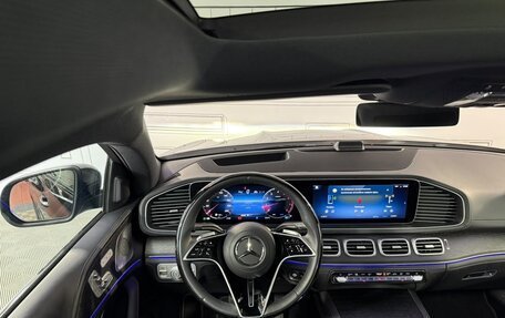 Mercedes-Benz GLE Coupe, 2025 год, 13 700 000 рублей, 20 фотография