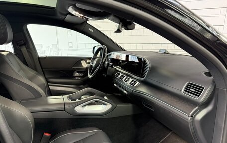 Mercedes-Benz GLE Coupe, 2025 год, 13 700 000 рублей, 26 фотография