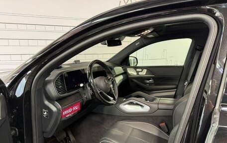 Mercedes-Benz GLE Coupe, 2025 год, 13 700 000 рублей, 16 фотография