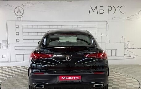 Mercedes-Benz GLE Coupe, 2025 год, 13 700 000 рублей, 8 фотография