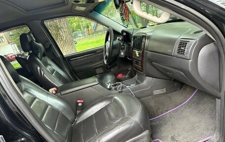 Ford Explorer III, 2005 год, 900 000 рублей, 10 фотография