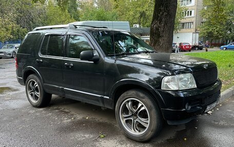 Ford Explorer III, 2005 год, 900 000 рублей, 4 фотография