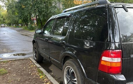 Ford Explorer III, 2005 год, 900 000 рублей, 6 фотография