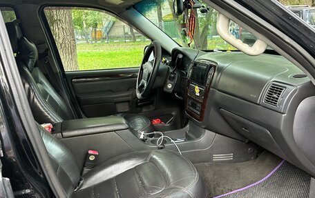 Ford Explorer III, 2005 год, 900 000 рублей, 9 фотография