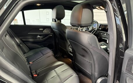 Mercedes-Benz GLE Coupe, 2025 год, 13 700 000 рублей, 31 фотография