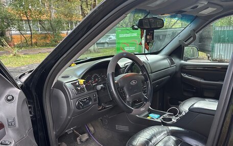 Ford Explorer III, 2005 год, 900 000 рублей, 13 фотография