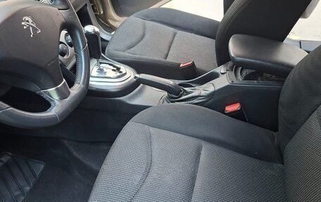 Peugeot 408 I рестайлинг, 2012 год, 485 000 рублей, 12 фотография