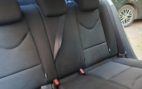 Peugeot 408 I рестайлинг, 2012 год, 485 000 рублей, 18 фотография