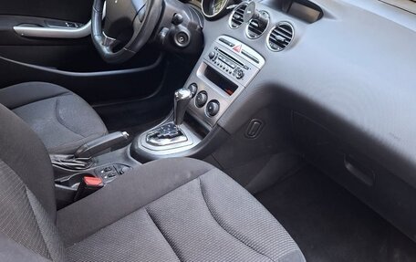 Peugeot 408 I рестайлинг, 2012 год, 485 000 рублей, 13 фотография