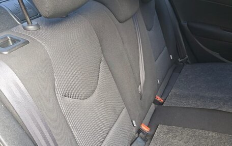 Peugeot 408 I рестайлинг, 2012 год, 485 000 рублей, 19 фотография