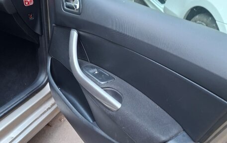 Peugeot 408 I рестайлинг, 2012 год, 485 000 рублей, 15 фотография