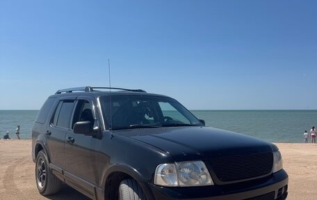 Ford Explorer III, 2005 год, 900 000 рублей, 16 фотография