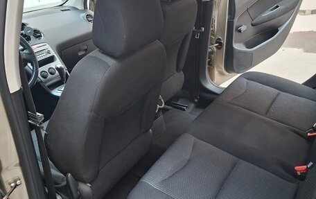 Peugeot 408 I рестайлинг, 2012 год, 485 000 рублей, 17 фотография